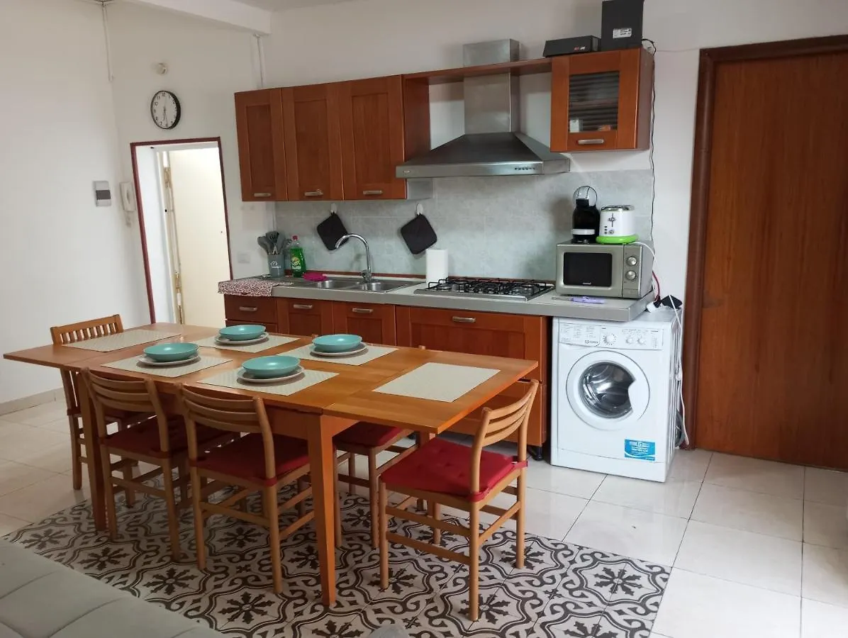 Spaccanapoli House Apartment Naples