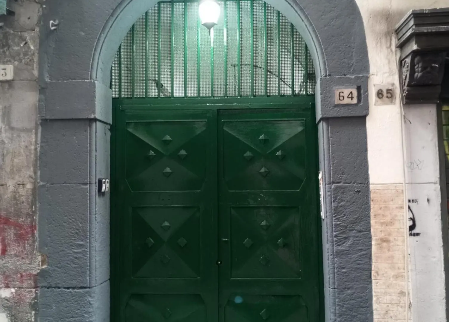 Spaccanapoli House Naples