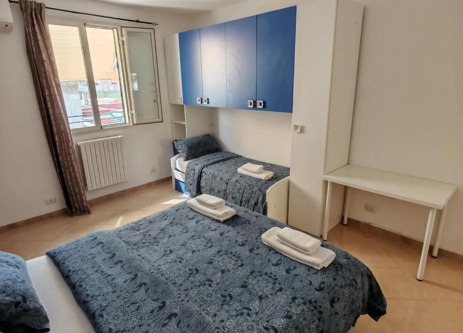 Apartment Spaccanapoli House Italy