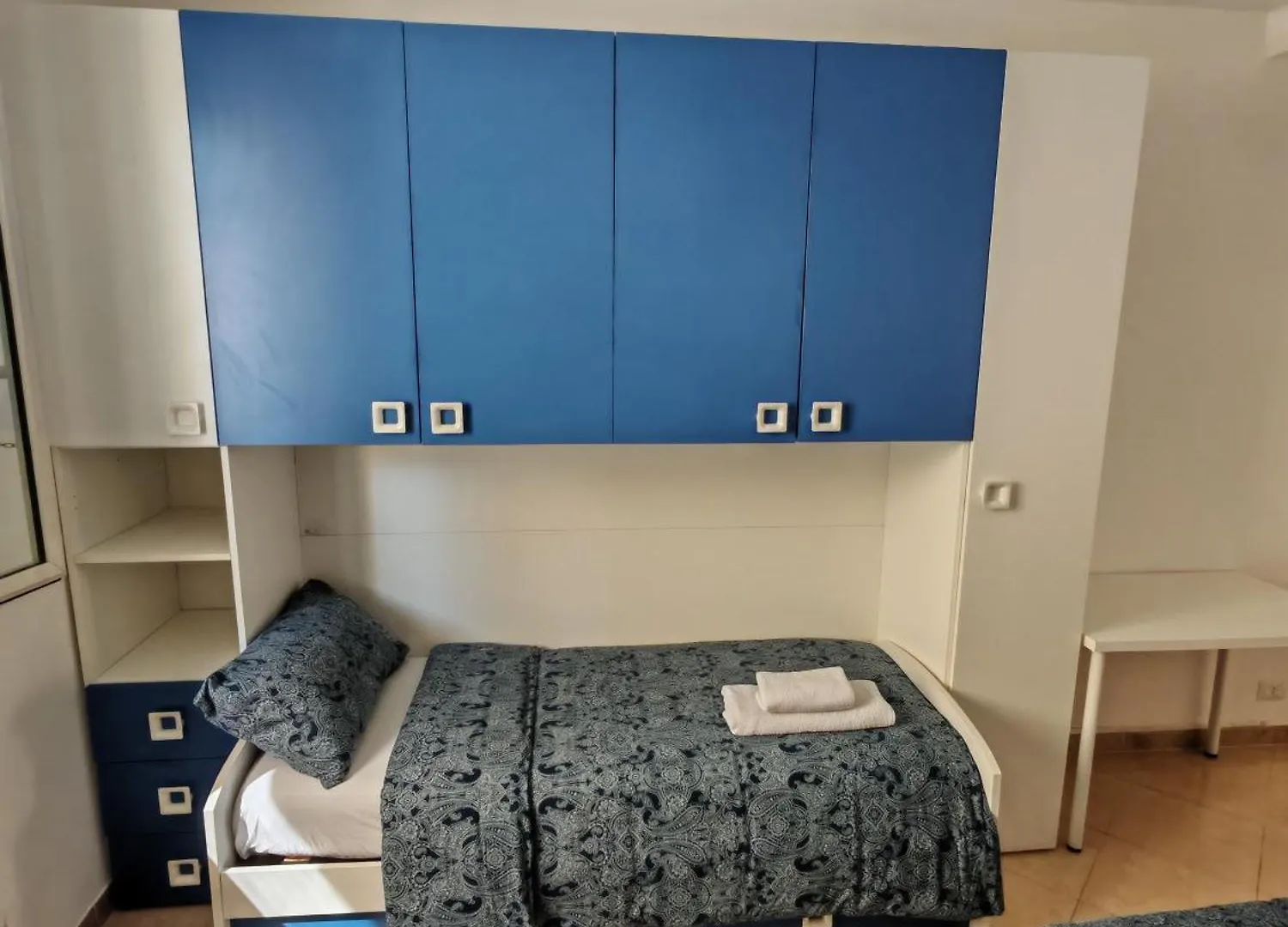 Apartment Spaccanapoli House