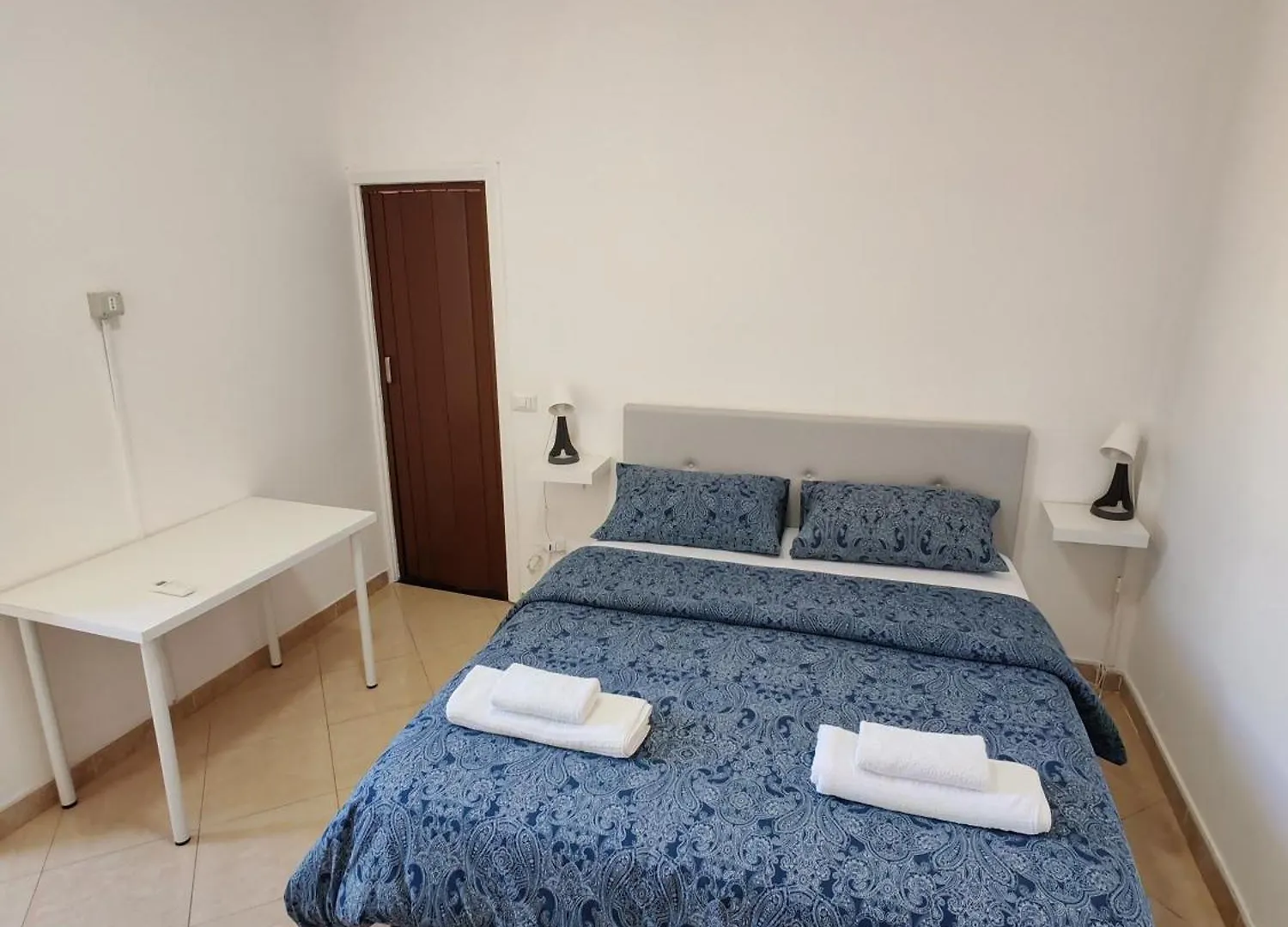 Spaccanapoli House Apartment