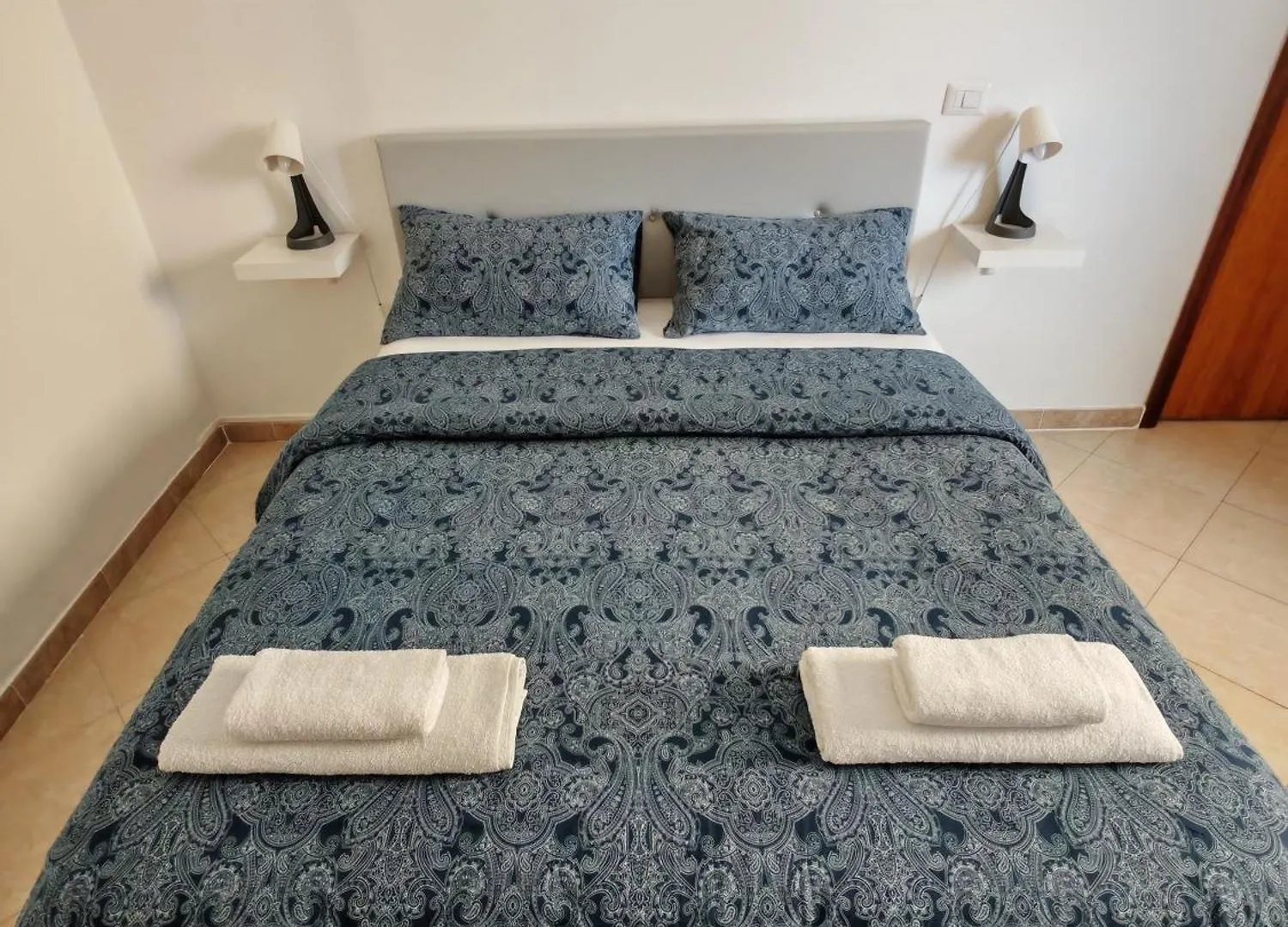 Spaccanapoli House Apartment