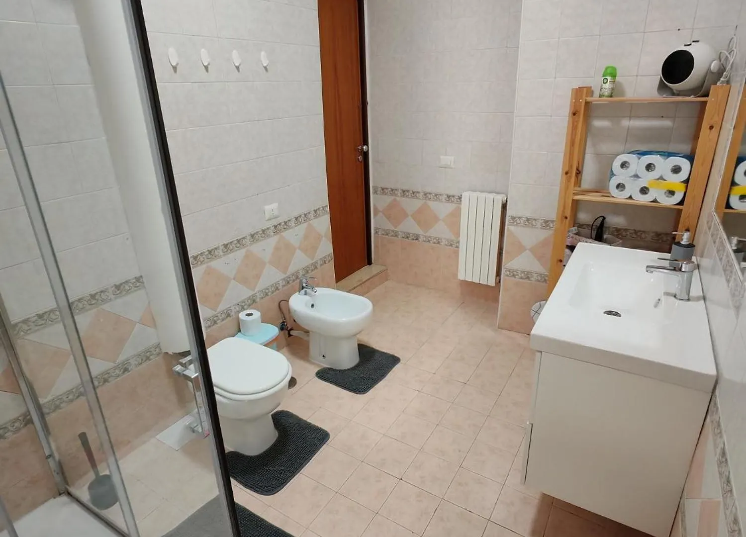 Spaccanapoli House Apartment