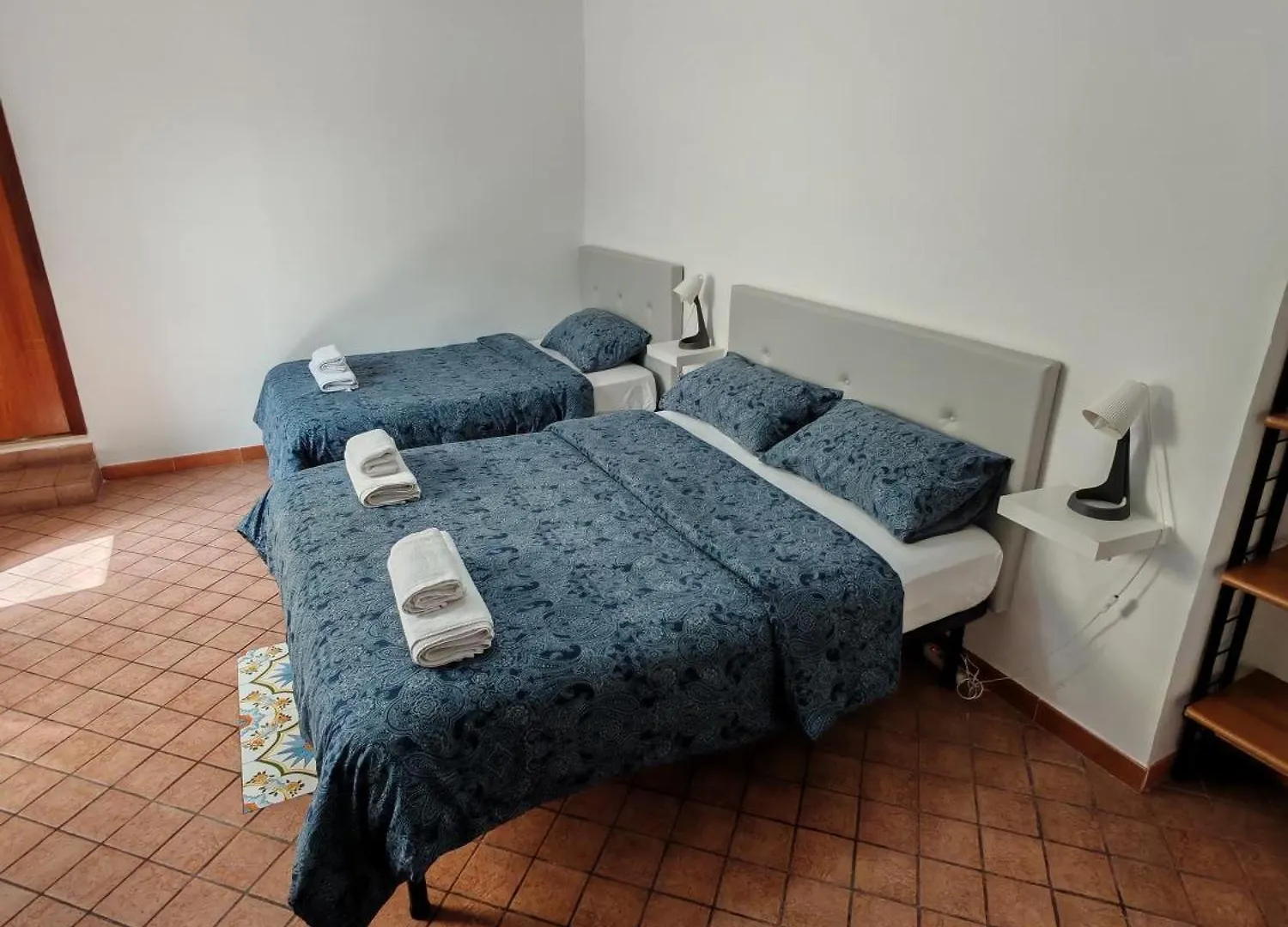 Spaccanapoli House Apartment Naples