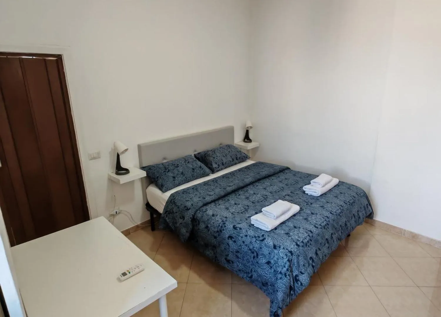 Spaccanapoli House Apartment Naples